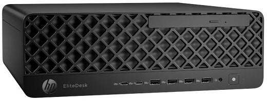 HP EliteDesk 8 G1I SFF Desktop
